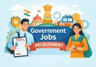 Today Government Job Updates – 31 January 2026 (Latest Sarkari Naukri)
