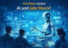 New AI Tool Is Changing the Way People Work: What It Means for Jobs